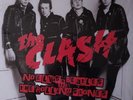 The Clash – The Singles 1977-1979 LP color vinyl sealed import