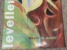 Levellers Mouth To Mouth Vinyl