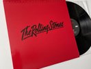 The Rolling Stones - Beggars Banquet (Original Master Recording MFSL Vinyl LP)