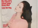 Lana Del Rey Did You Know That There's A Tunnel Under Ocean Blvd VINYL LP GREEN