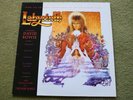 DAVID BOWIE – LABYRINTH Soundtrack LP – Nr MINT A1/B1 UK 1986