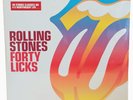 The Rolling Stones Forty Licks 4 x Vinyl LP Records - NEW