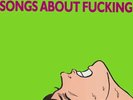 Big Black Songs About Fucking NEAR MINT Blast First Vinyl LP