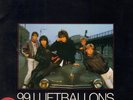 Nena 99 Luftballons Vinyl Single 12inch NEAR MINT CBS
