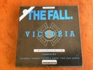 THE FALL- VICTORIA ( 7 INCH COMPLETE BOX SET)