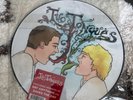 two tongues vinyl one say anything saves the day
