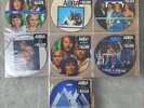 Abba Voulez-Vous 7x  7