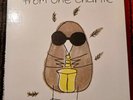CHARLIE WATTS From One Charlie UFO UK 10