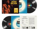 WILSON JACKIE - WHISPERS - New Vinyl Record - 14 - R600z