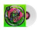 LADY GAGA - DAWN OF CHROMATICA CLEAR VINYL - New Vinyl Record - Z600z