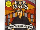 Luke Combs - This One's For You Too Vinyl 2 LP 2018 Deluxe Edition New Sealed