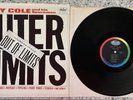 Jerry Cole And His Spacemen – Outer Limits ; 1963 MONO LP  VG++ (NICE )