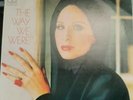 Barbra Streisand The Way We Were LP Vinile 33 Giri Prima Stampa Ita 1974