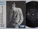 BOBBY SHAFTO Spare A Thought For Me RARE Sweden *ONLY* 45 garage popcorn HEAR
