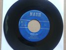 CLIFF NASH Jennie Lou/Rampage 45 7