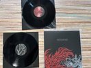 RARE 2 X LP NEUROSIS 180 GRAM VINYL TIMES OF GRACE LTD EDITION DOOM METAL NM-