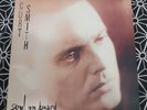 CURT SMITH Soul On Board LP 1993 ORIGINAL NEAR MINT TEARS FOR FEARS