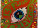 The Psychedelic Sounds of the 13th Floor Elevators by 13th Floor Elevators...