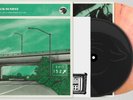 TAKING BACK SUNDAY Tell All Your Friends NEW Peach Marble Vinyl LP + 10