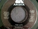 northern soul Mandrill Too late EX condition