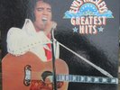ELVIS PRESLEY GREATEST HITS BOX SET 7XLP'S Booklet all in Excellent condition