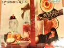 MARTIN DENNY Hypnotique 50's Exotica VTG MCM Space Age Pop LOUNGE Cheesecake