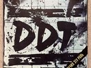 DDT - “Я Получил Эту Роль” - 1990 Reissue - Red labels - С60 28463 007 NM/EX