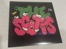 The Scotts-Travis Scott- 7” Inch Vinyl Sealed