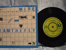 WIRE I Am The Fly 45