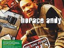 HORACE ANDY - King Tubby Tapes - New Vinyl Record - Z600z