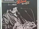 Waylon Jennings - Live From Austin, TX *ORANGE BLOSSOM* - COUNTRY *SEALED*
