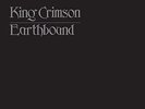 KING CRIMSON - Earthbound - 50th Anniversary Vinyl Edition - New Vinyl - M600z