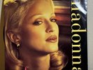 MADONNA FEVER 1993 MIX 12” LP VINYL RECORD MADE IN UK
