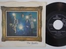 BEATLES Strawberry Fields Forever ORIG UK first press p/s 45 Penny Lane HEAR