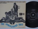 DOWNLINERS SECT Bloodhound +3  Sweden *only* EP freakbeat garage HEAR