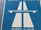 lp kraftwerk autobahn Doppelalbum
