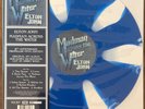 Elton John • Madman Across the Water • LP Blue White Propeller Vinyl NEW Sealed