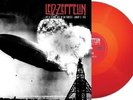 LED ZEPPELIN - Live At The Fillmore West In San Francisco 9th January  - K600z
