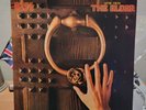 Kiss Music from the Elder Vinyl LP Record Album  1981 Gatefold  Excellent+