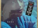 SADE Promise NEW SEALED Original 1985 LP Portrait/Epic with Hype Sticker No Cuts