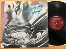 Saccharine Trust Surviving You Always Lp original 1984 SST records Punk
