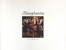 Monophonics-It's Only Us Vinyl LP Album RE Colemine Records Funk Soul Sealed