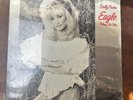 Dolly Parton - Eagle When She Flies LP - Columbia SEALED