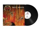SLAYER - Hell Awaits LP black Vinyl NEUWARE