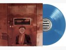 Taking Back Sunday - Louder Now Opaque Aqua Vinyl #500 Sold Out  Limited