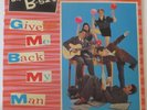 The B-52's-