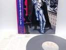 Y & T ‎– Down For The Count Japan LP OBI VINYL A&M Records ‎– AMP-28136