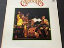 Gem Of Carpenters 2LP The Carpenters Japan Vinyl LP album set Insert GEM 1001-2