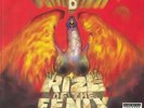 TENACIOUS D - Rize Of The Fenix (reissue) - Vinyl (LP + fold-out poster)