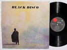 BLACK DISCO s/t AFROBEAT SOUTH AFRICA JAZZ LP HEAR